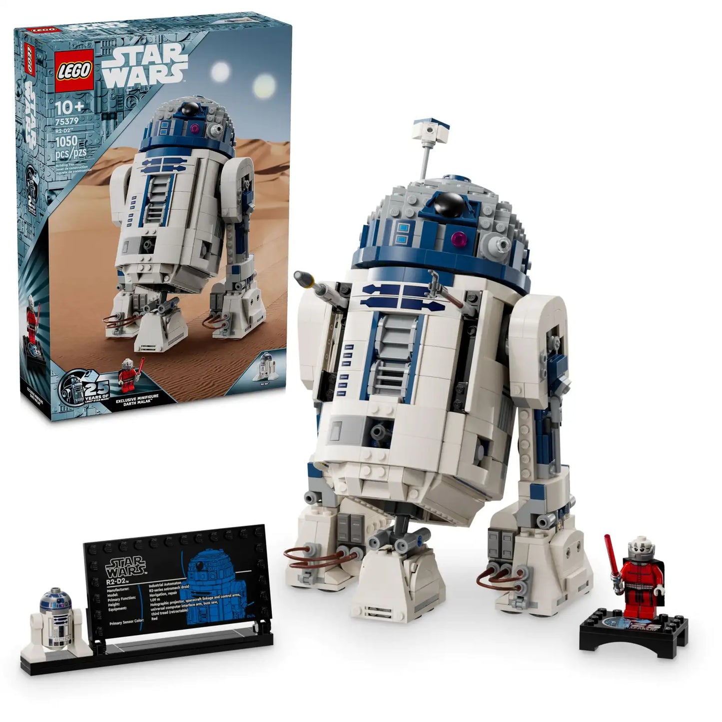 LEGO Star Wars 75379 R2-D2™