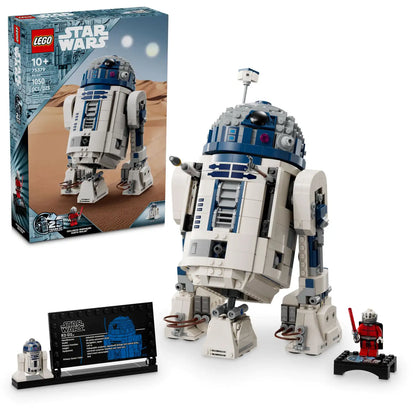 LEGO Star Wars 75379 R2-D2™