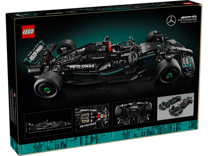 LEGO Technic 42171 Mercedes-AMG F1 W14 E Performance