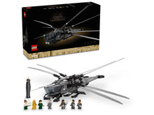 LEGO Icons 10327 Dune Atreides Royal Ornithopter