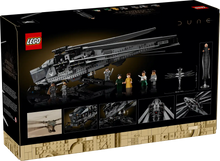 LEGO Icons 10327 Dune Atreides Royal Ornithopter