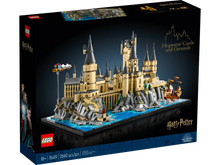 LEGO Harry Potter 76419 Hogwarts™ Castle and Grounds