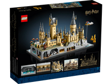 LEGO Harry Potter 76419 Hogwarts™ Castle and Grounds