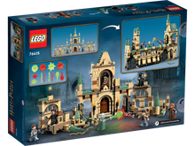 LEGO Harry Potter 76415 The Battle of Hogwarts™