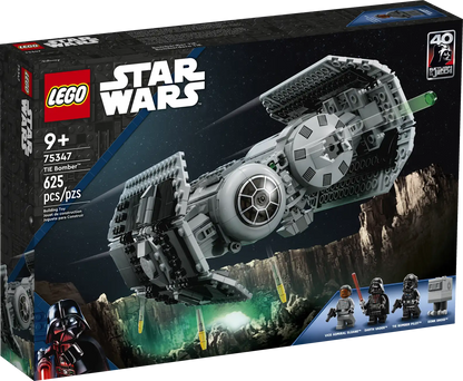 LEGO Star Wars 75347 TIE Bomber™