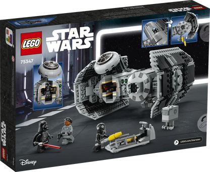 LEGO Star Wars 75347 TIE Bomber™