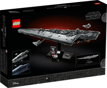 LEGO Star Wars 75356 Executor Super Star Destroyer™