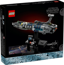 LEGO Star Wars 75377 Invisible Hand