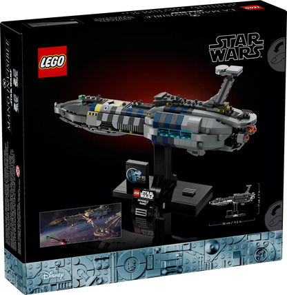 LEGO Star Wars 75377 Invisible Hand