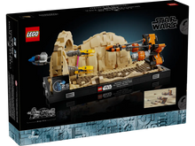 LEGO Star Wars 75380 Mos Espa Podrace™ Diorama