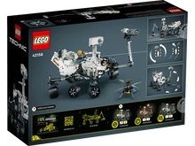 LEGO Technic 42158 NASA Mars Rover Perseverance