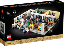 LEGO Ideas 21336 The Office