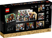 LEGO Ideas 21336 The Office