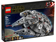 LEGO Star Wars 75257 Millennium Falcon™