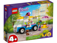 LEGO Friends 41715 Ice-Cream Truck