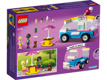 LEGO Friends 41715 Ice-Cream Truck