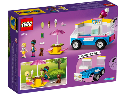 LEGO Friends 41715 Ice-Cream Truck