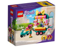 LEGO Friends 41719 Mobile Fashion Boutique