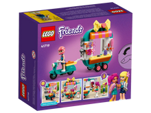 LEGO Friends 41719 Mobile Fashion Boutique