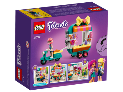 LEGO Friends 41719 Mobile Fashion Boutique