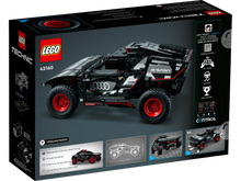 LEGO Technic 42160 Audi RS Q e-tron