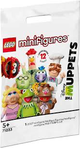 LEGO Muppets (71033) Minifigure