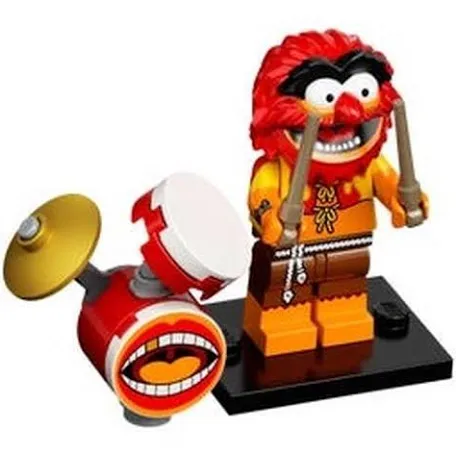 LEGO Muppets (71033) Minifigure