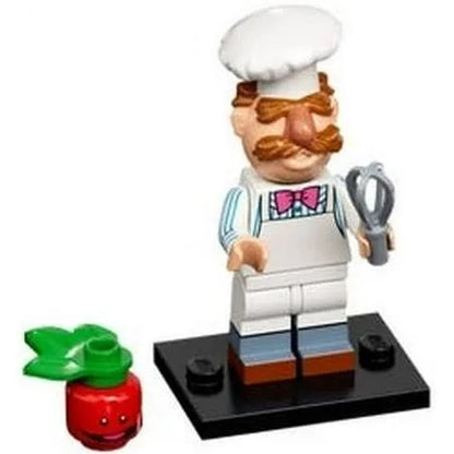 LEGO Muppets (71033) Minifigure