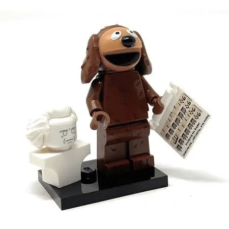 LEGO Muppets (71033) Minifigure