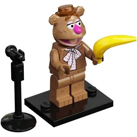 LEGO Muppets (71033) Minifigure