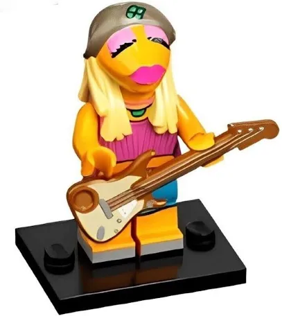 LEGO Muppets (71033) Minifigure