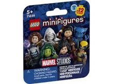 LEGO Marvel Series 2 (71039) Minifigure