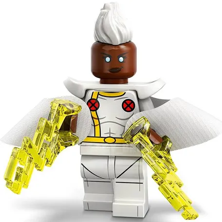 LEGO Marvel Series 2 (71039) Minifigure