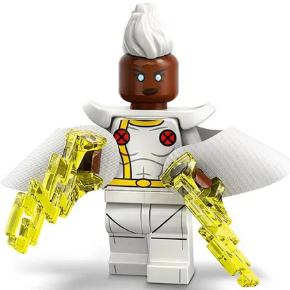 LEGO Marvel Series 2 (71039) Minifigure