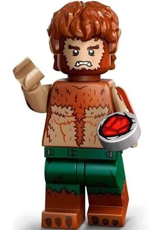 LEGO Marvel Series 2 (71039) Minifigure