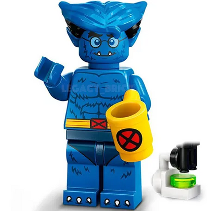 LEGO Marvel Series 2 (71039) Minifigure