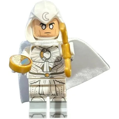 LEGO Marvel Series 2 (71039) Minifigure