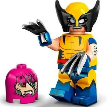 LEGO Marvel Series 2 (71039) Minifigure