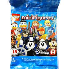 LEGO Disney Series 2 (71024) Minifigure