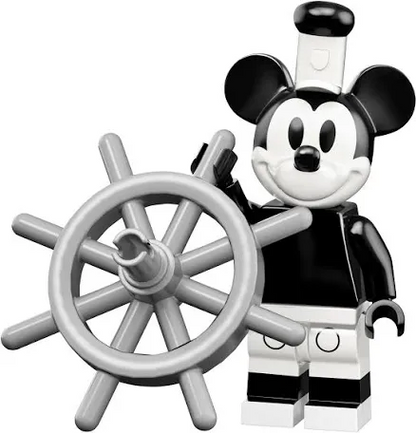 LEGO Disney Series 2 (71024) Minifigure