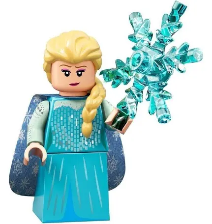 LEGO Disney Series 2 (71024) Minifigure