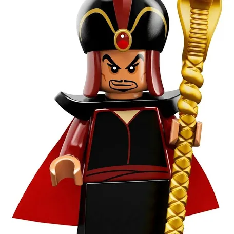 LEGO Disney Series 2 (71024) Minifigure