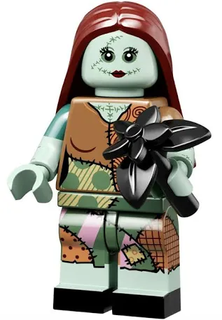 LEGO Disney Series 2 (71024) Minifigure