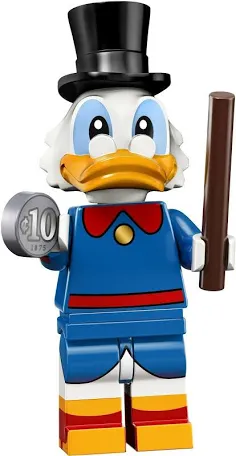 LEGO Disney Series 2 (71024) Minifigure