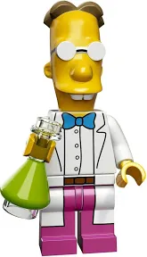 LEGO Simpsons Series 2 (71009) Minifigure