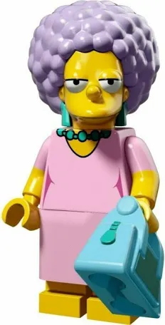 LEGO Simpsons Series 2 (71009) Minifigure