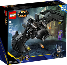 LEGO DC 76265 Batwing: Batman™ vs. The Joker™