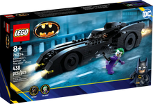 LEGO DC 76224 Batmobile™: Batman™ vs. The Joker™ Chase