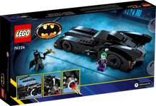 LEGO DC 76224 Batmobile™: Batman™ vs. The Joker™ Chase