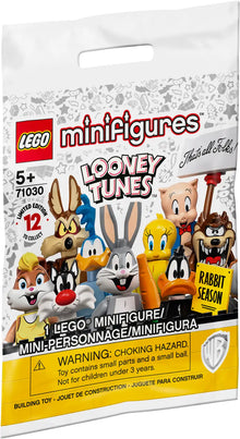 LEGO Looney Tunes™ (71030) Minifigure